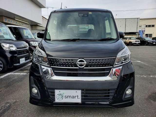 2017 Nissan Dayz RooxHighWayStar 660 Highway Star X