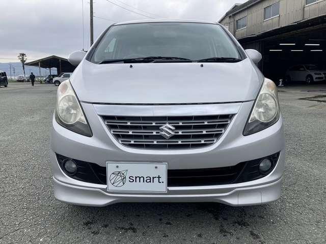 2008 Suzuki Cervo 660 G Limited II