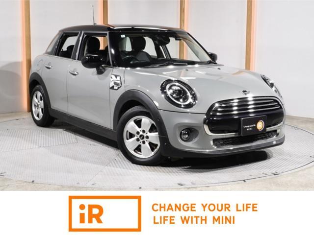 2020 BMW_Mini BMW Mini 5HB One Owner Genuine Navigation Rear Camera