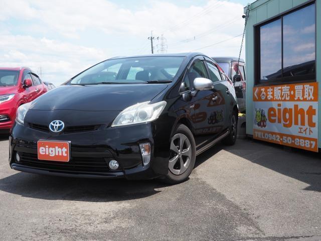 2013 Toyota Prius 1.8 S My Style