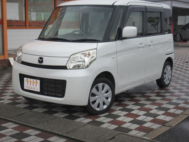 2013 MAZDA Flair Wagon XS