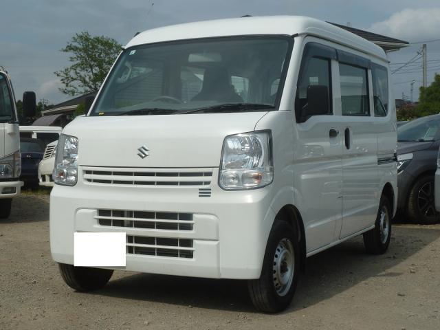 2020 Suzuki Every Van PA High Roof