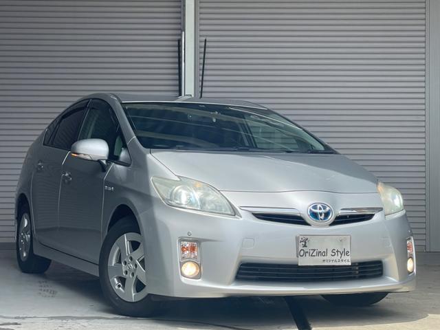 2009 Toyota Prius S — Photo 1