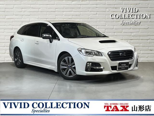 2015 SUBARU Levorg 1.6 GT EyeSight Proud Edition 4WD One Owner — Photo 1