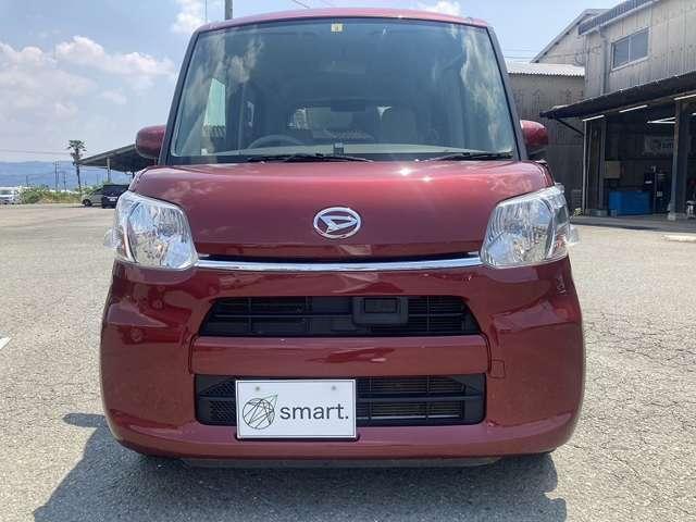 2014 Daihatsu Tanto 660 X SA