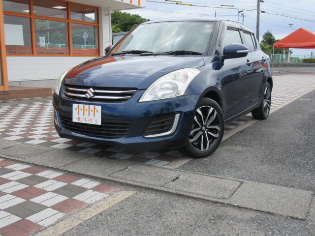 2015 Suzuki Swift Style