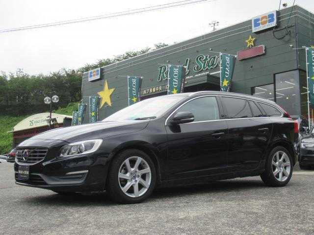 2014 VOLVO V60 T4 SE