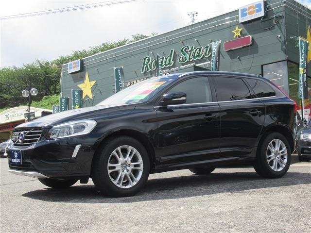 2013 VOLVO VOLVO XC60 T5