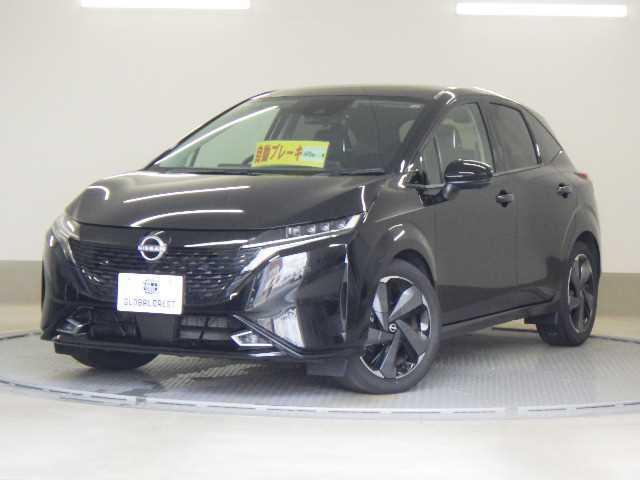 2023 Nissan Note Aura 1.2 G Leather Edition