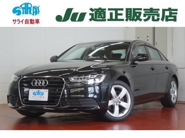 2013 Audi Audi A6 2.8FSI quattro