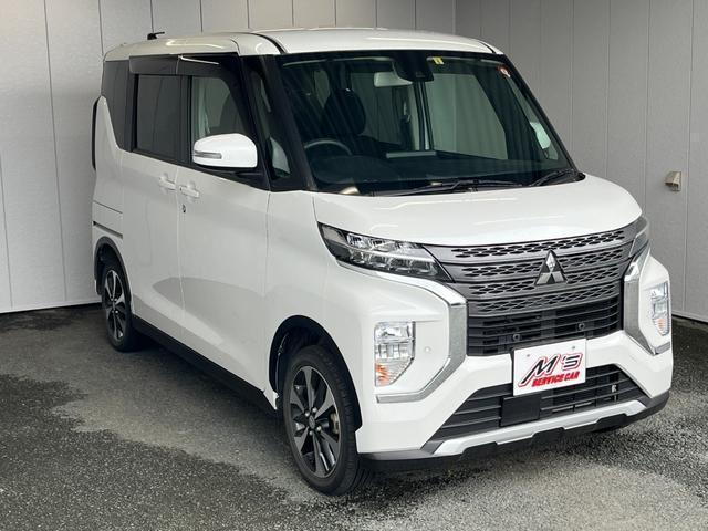 2021 MITSUBISHI EK X SPACE T