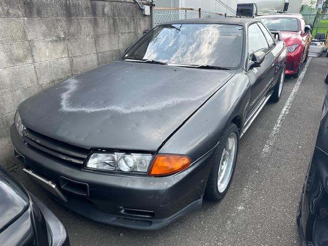 1990 Nissan Skyline Coupe GT-R