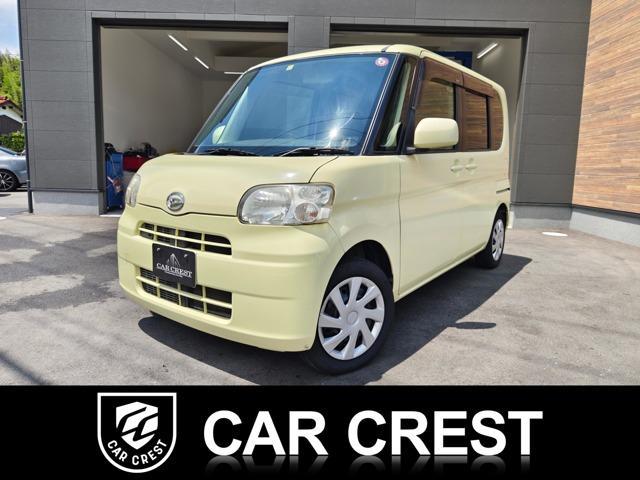 2011 Daihatsu Tanto 660 X Special