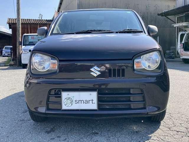 2015 Suzuki Alto 5D 660 L