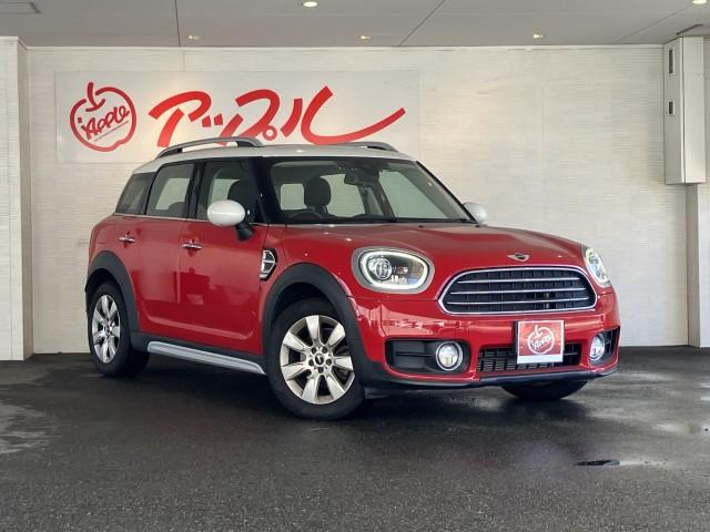 2017 BMW_Mini BMW Mini Crossover Cooper D Crossover