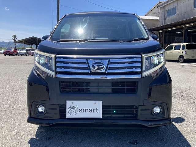 2014 Daihatsu Move Custom 660 Custom X