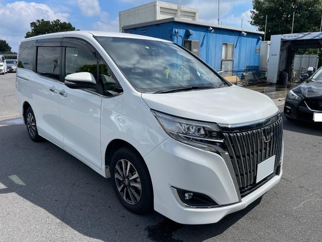 2017 Toyota Esquire Gi Premium Package