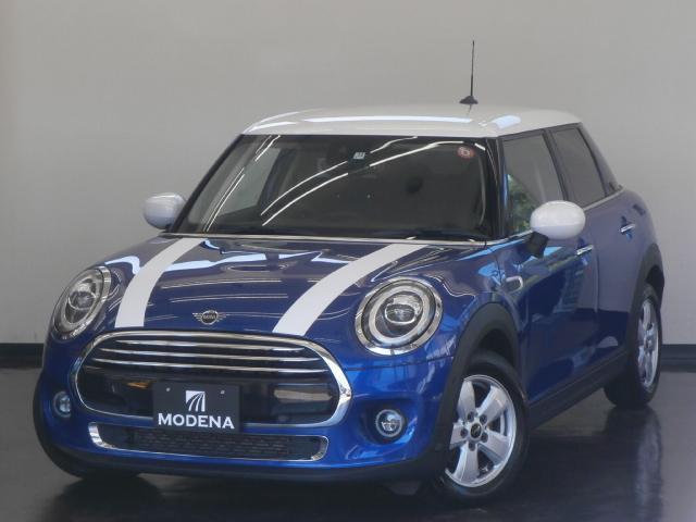 2019 BMW_Mini BMW Mini 5HB Cooper D