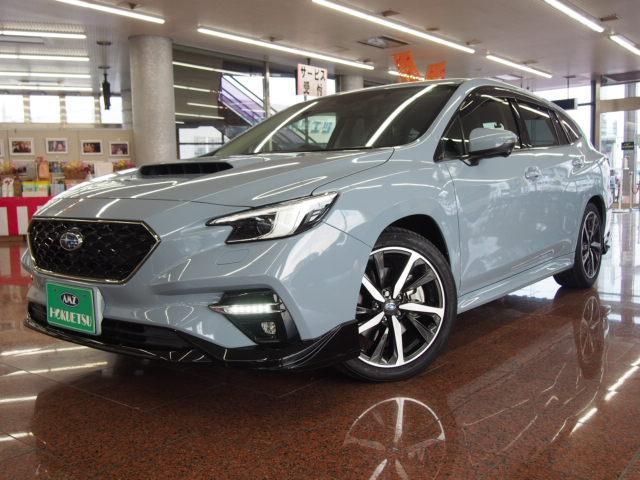 2021 Levorg 1.8 GT-H EX 4WD