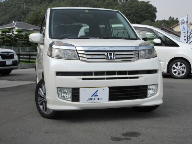 2012 Honda Life Diva Diva