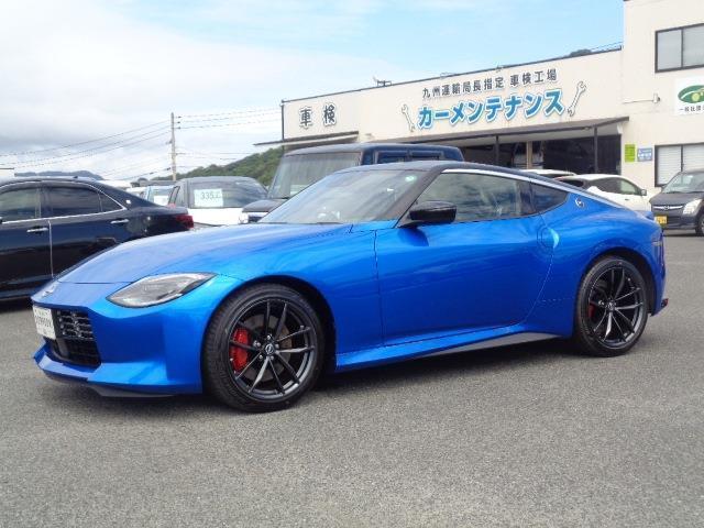 2024 Nissan FairladyZ Coupe 3.0 Version ST*