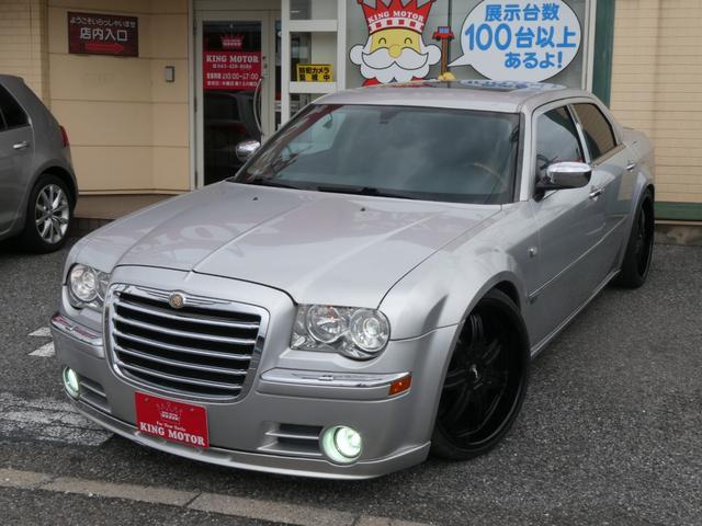 2005 Chrysler 300C 5.7 HEMI