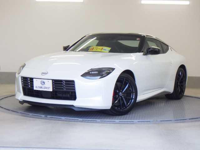 2023 Nissan FairladyZ Coupe 3.0 Version ST 6MT