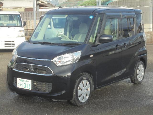 2017 MITSUBISHI ek Space M
