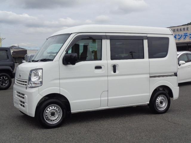 2021 Nissan NV100 Clipper DX Safety Package