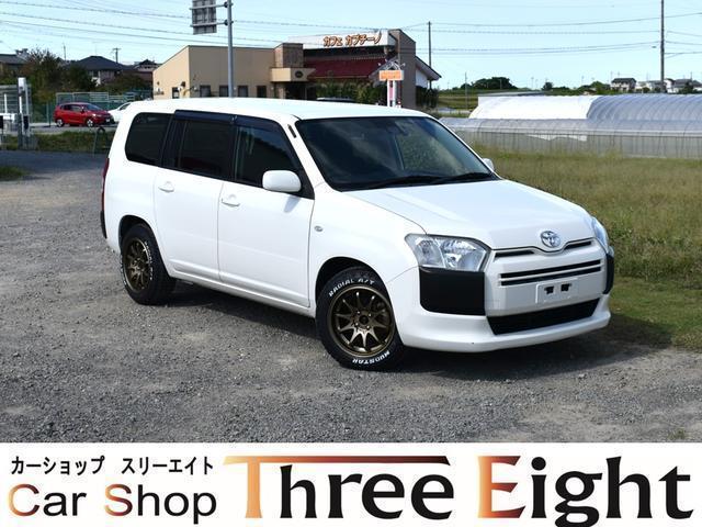 2018 Toyota Probox Van GL