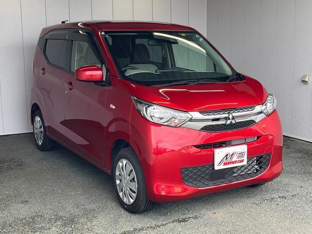 2022 MITSUBISHI ek Wagon M