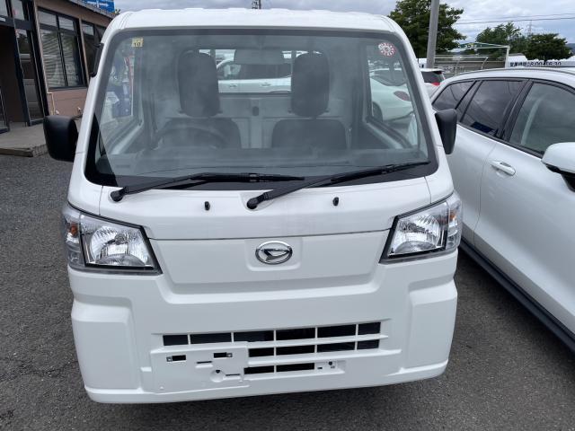 2023 Daihatsu Hijet Truck Standard 4WD