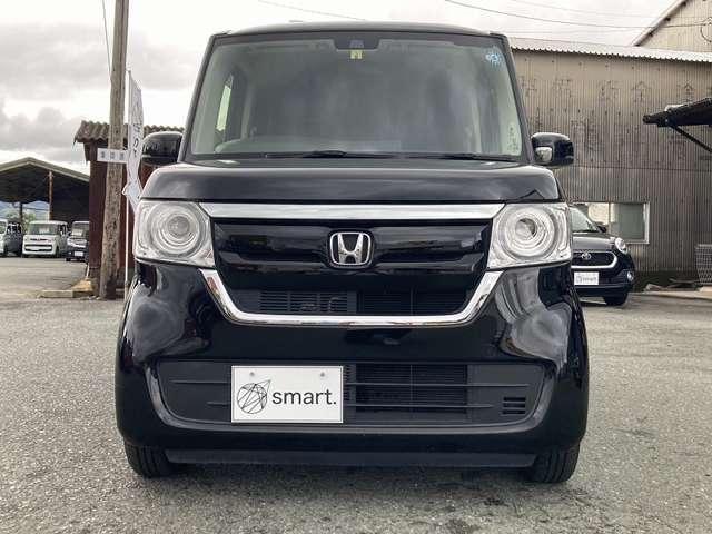 2019 Honda N BOX 660 G Honda Sensing
