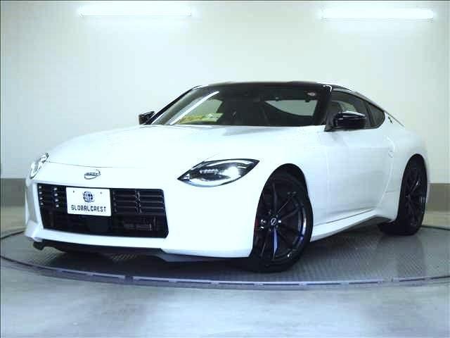 2023 Nissan FairladyZ Coupe 3.0 Version ST