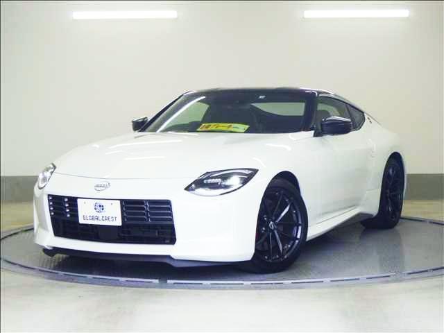 2022 Nissan FairladyZ Coupe 3.0 Version ST