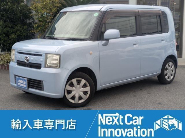 2012 Daihatsu MOVE CONTE X — Photo 1