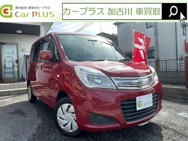 2014 Suzuki Solio 1.2 G