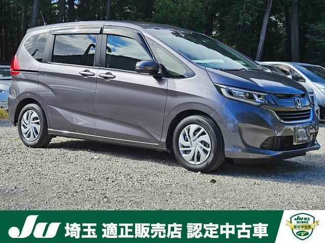 2018 Honda FREED G Honda Sensing