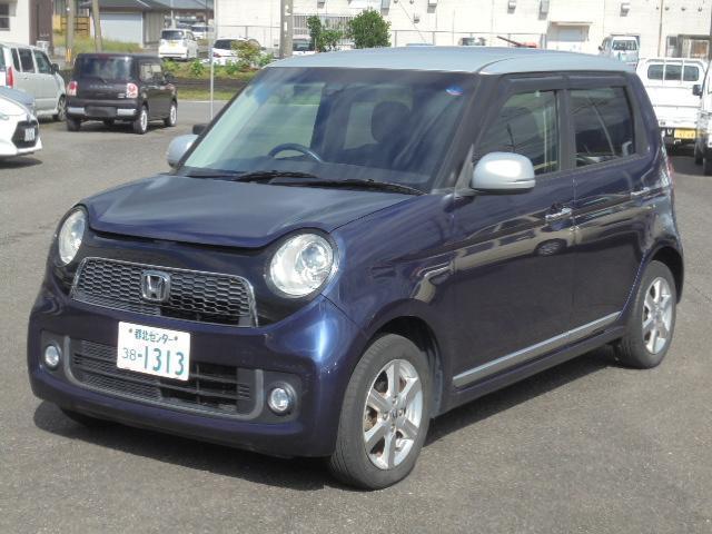 2014 Honda N-ONE Premium Premium