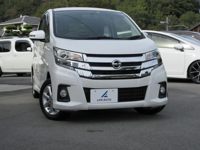 2016 Nissan Dayz HighWayStar Highway Star X