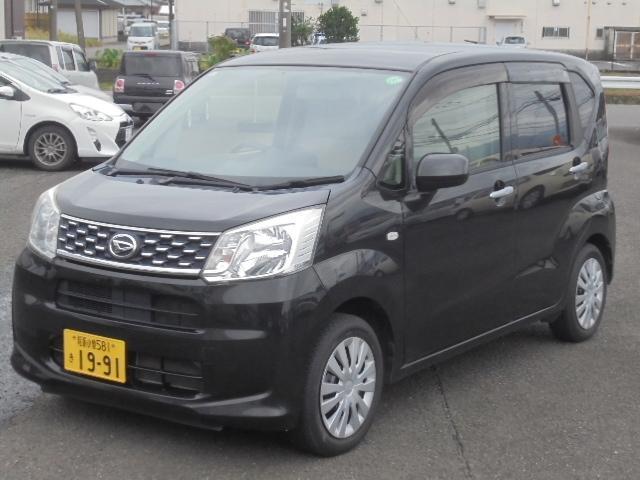 2017 Daihatsu Move L — Photo 1