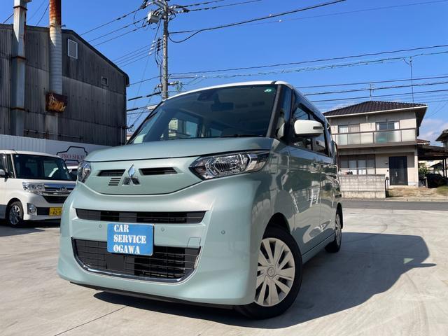 2020 MITSUBISHI EK SPACE G