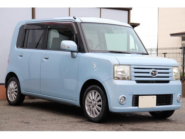 2008 Daihatsu Move Conte X Limited