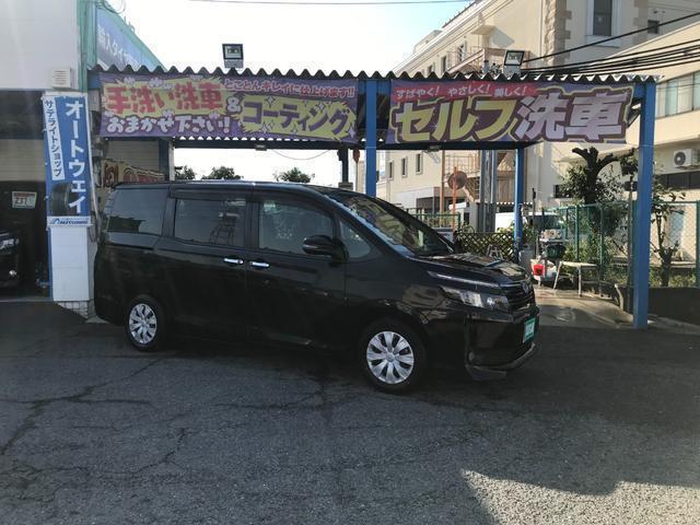 2014 Toyota VOXY X — Photo 1