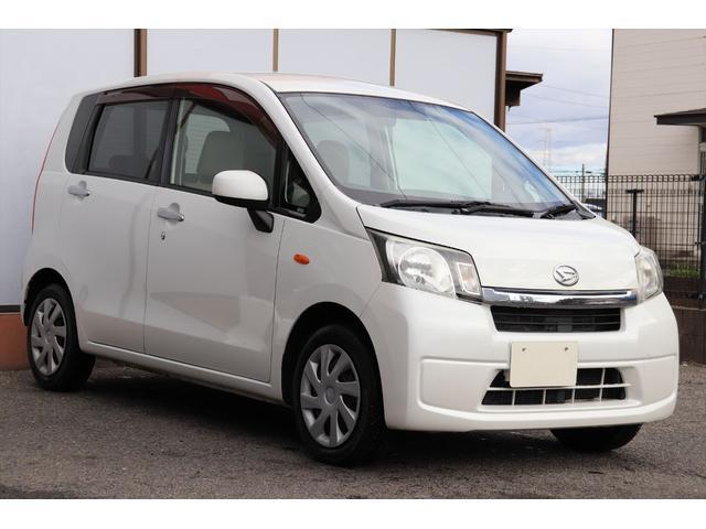 2013 Daihatsu Move L