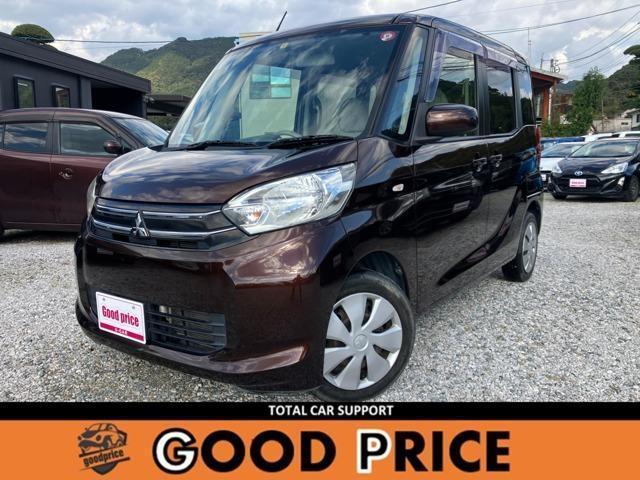 2014 MITSUBISHI ek Space 660 E
