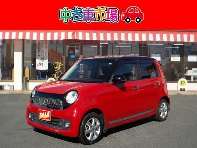 2013 Honda N-ONE Premium 660 Premium L Package