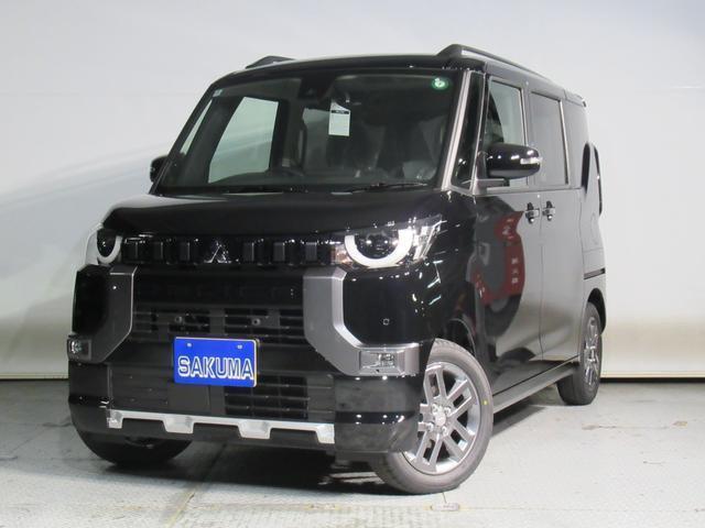 2024 MITSUBISHI Delica Mini T Premium