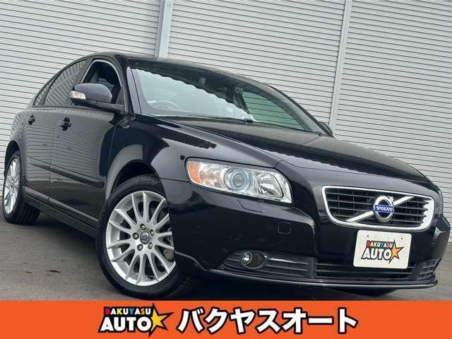2011 VOLVO S40 2.0 Classic