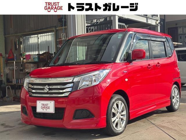 2015 Suzuki Solio 1.2 Hybrid MX